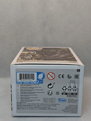 Jin Sakai - #621 - (JL)