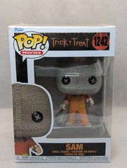 Sam - #1242 - (JL)