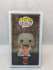 Sam - #1242 - (JL)