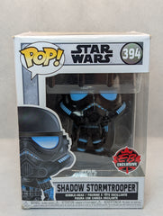 Shadow Stormtrooper - EB Exclusive - #394 - (JL)