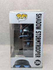 Shadow Stormtrooper - EB Exclusive - #394 - (JL)