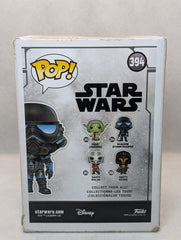 Shadow Stormtrooper - EB Exclusive - #394 - (JL)