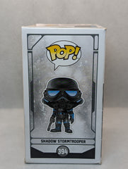 Shadow Stormtrooper - EB Exclusive - #394 - (JL)