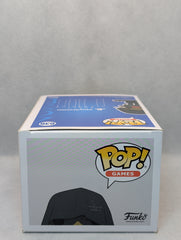 Higgs Monaghan - Eb Exclusive - #636 - (JL)