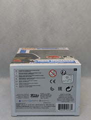 Higgs Monaghan - Eb Exclusive - #636 - (JL)