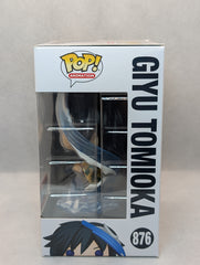 Giyu Tomioka - AAA Exclusive - #876 - (JL)