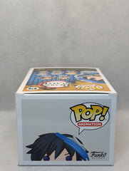 Giyu Tomioka - AAA Exclusive - #876 - (JL)