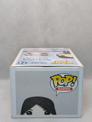 Evie Frye - #74 - (JL)