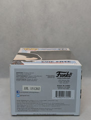 Evie Frye - #74 - (JL)