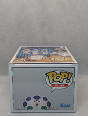 Gyokko - #1855 - (JL)