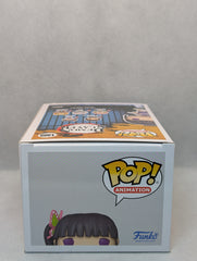 Kanao Tsuyuri - #1305 - (JL)