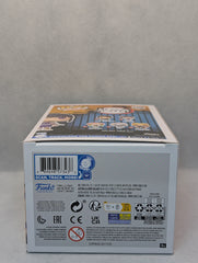 Kanao Tsuyuri - #1305 - (JL)