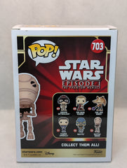 Battle Droid - #703 - (JL)