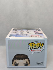 Octavia - #100 - (JL)