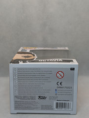 Octavia - #100 - (JL)