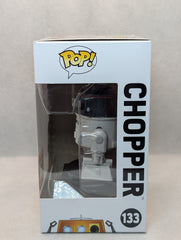 Chopper - Convention Exclusive - #133 - (JL)