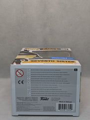 Seventh Sister - Walmart Exclusive - #167 - (JL)