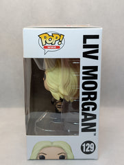 Liv Morgan - Fun in the Run Limited Edition - #129 - (JL)