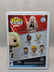 Liv Morgan - Fun in the Run Limited Edition - #129 - (JL)