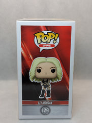 Liv Morgan - Fun in the Run Limited Edition - #129 - (JL)