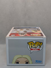 Liv Morgan - Fun in the Run Limited Edition - #129 - (JL)