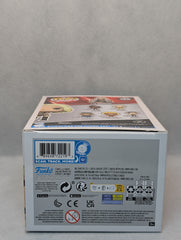 Liv Morgan - Fun in the Run Limited Edition - #129 - (JL)