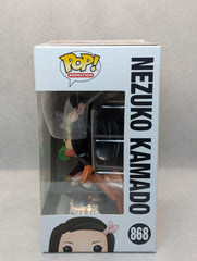 Nezuko Kamado - #868 - (JL)