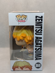 Zenitsu Agatsuma - #869 - (JL)