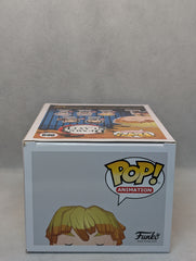 Zenitsu Agatsuma - #869 - (JL)