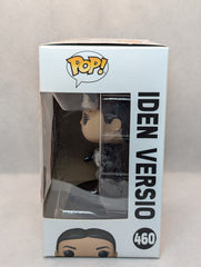 Iden Versio - EB Exclusive - #460 - (JL)