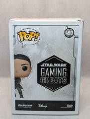 Iden Versio - EB Exclusive - #460 - (JL)