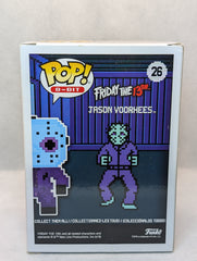 Jason Voorhees - GS Exclusive - #26 - (JL)