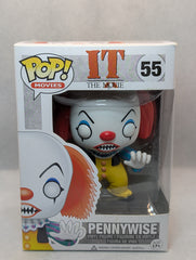 Pennywise - #55 - (JL)