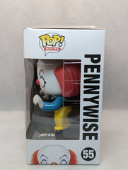 Pennywise - #55 - (JL)
