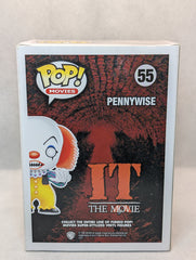 Pennywise - #55 - (JL)