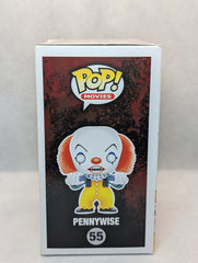 Pennywise - #55 - (JL)