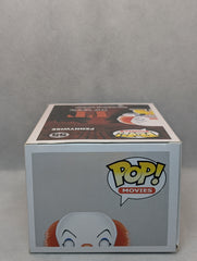 Pennywise - #55 - (JL)