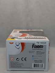 Pennywise - #55 - (JL)