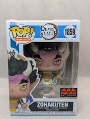 Zohakuten - AAA Exclusive - #1859 - (JL)