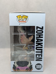 Zohakuten - AAA Exclusive - #1859 - (JL)