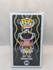Zohakuten - AAA Exclusive - #1859 - (JL)