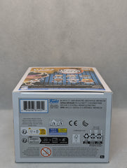 Zohakuten - AAA Exclusive - #1859 - (JL)