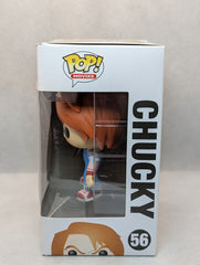Chucky - #56 - (JL)