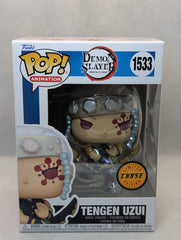 Tengen Uzui - CHASE - #1533 - (JL)