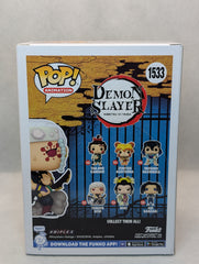 Tengen Uzui - CHASE - #1533 - (JL)