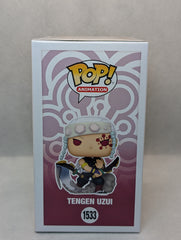 Tengen Uzui - CHASE - #1533 - (JL)