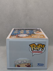 Tengen Uzui - CHASE - #1533 - (JL)