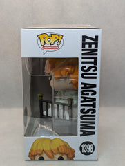 Zenitsu Agatsuma - Special Edition - #1398 - (JL)