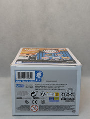 Zenitsu Agatsuma - Special Edition - #1398 - (JL)