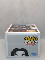 Eric Draven with Crow - #1429 - (JL)